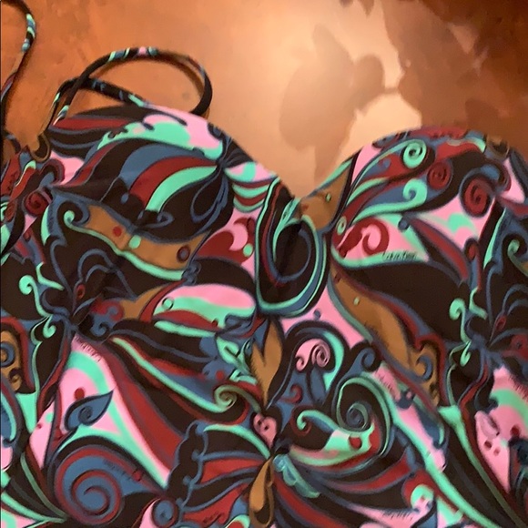 Calvin Klein swimsuit - Picture 6 of 7